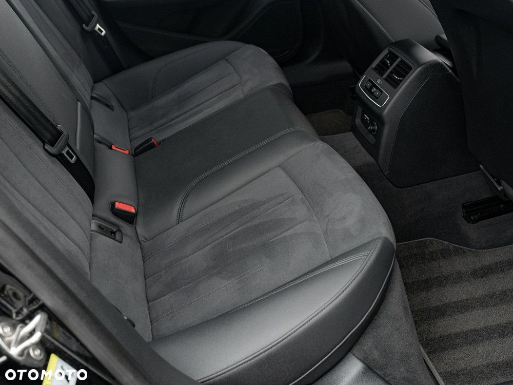 Audi A5 Sportback 35 TFSI mHEV S tronic - 34