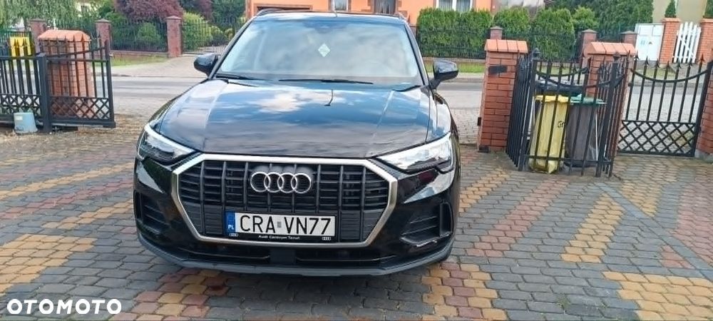 Audi Q3 35 TFSI S tronic - 2