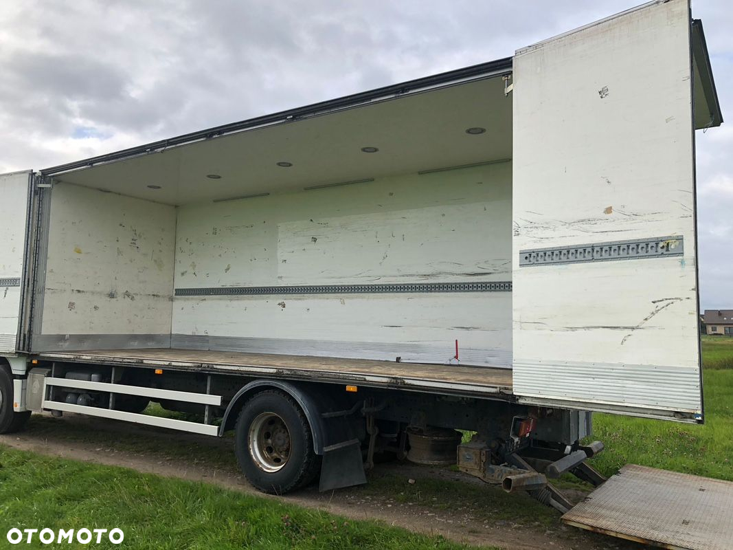 Mercedes-Benz AXOR PRZEBIEG TYLKO 322000 KM!!!! - 9