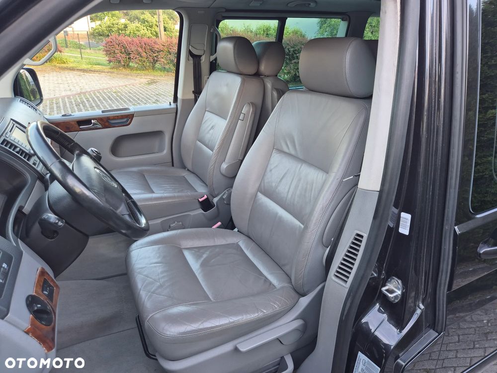 Volkswagen Multivan L1 Highline - 20
