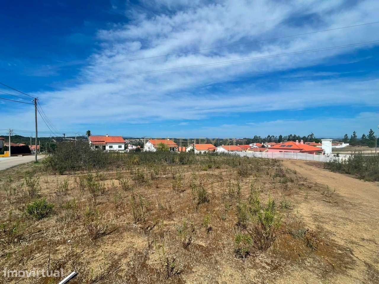 Terreno para construção com 805 m² | Linhaceira – Tomar - Grande imagem: 2/39