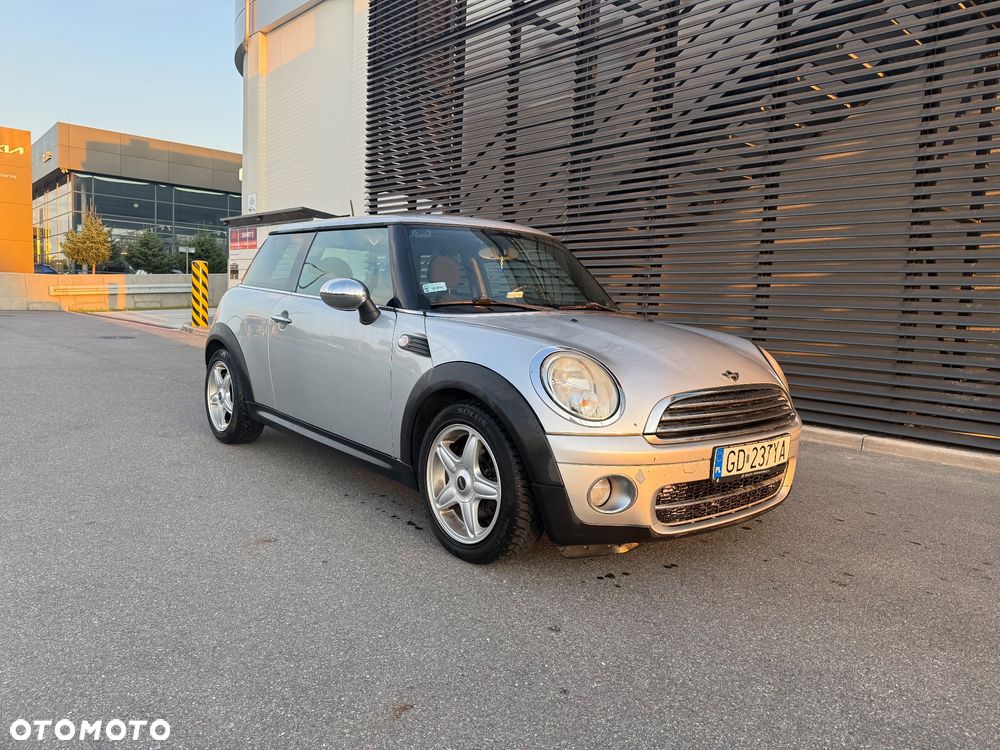 MINI Cooper - 4