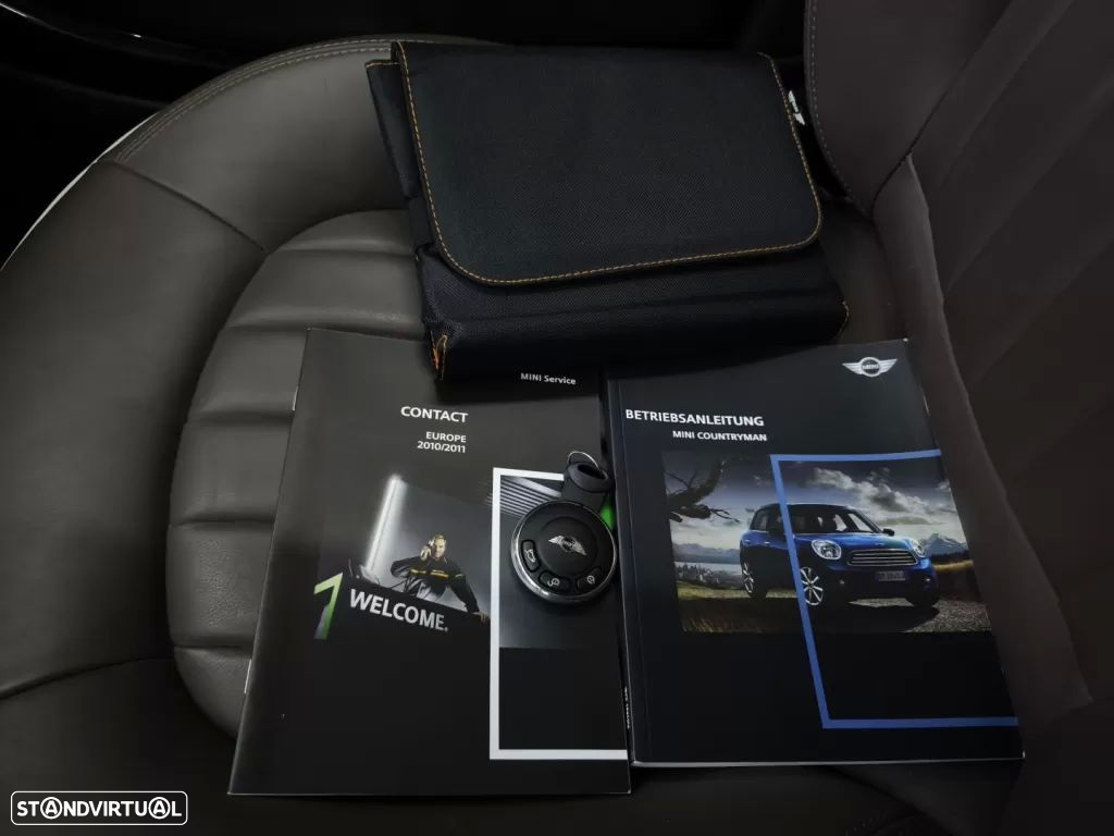 MINI Countryman Cooper S ALL4 - 46