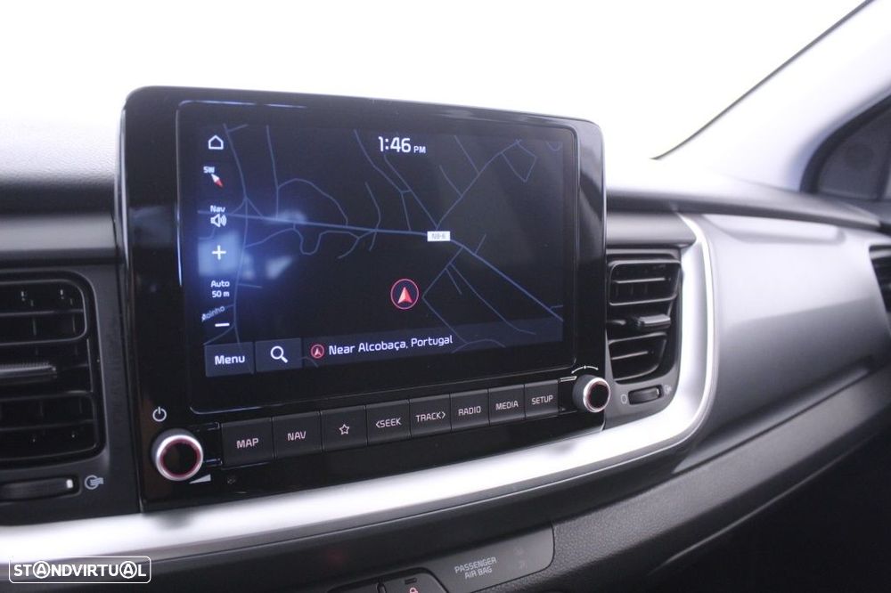 Kia Stonic 1.2 Dynamic - 29