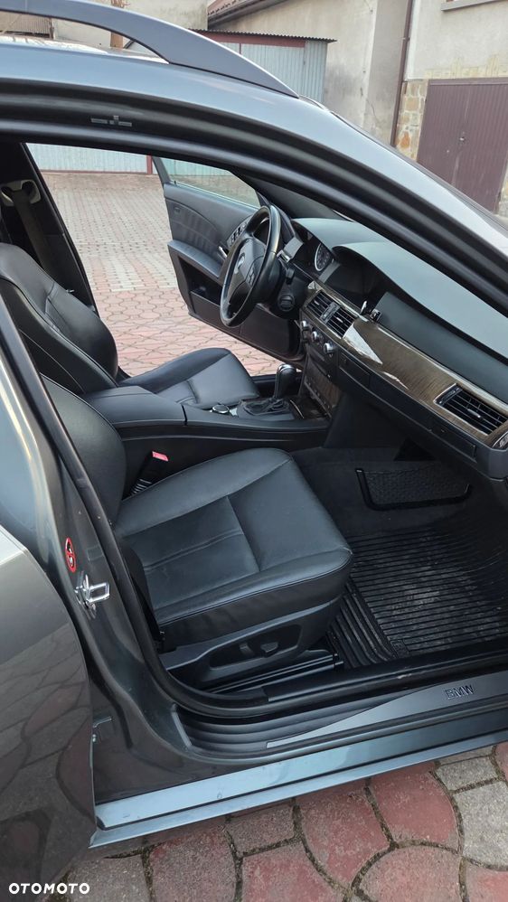 BMW Seria 5 - 27