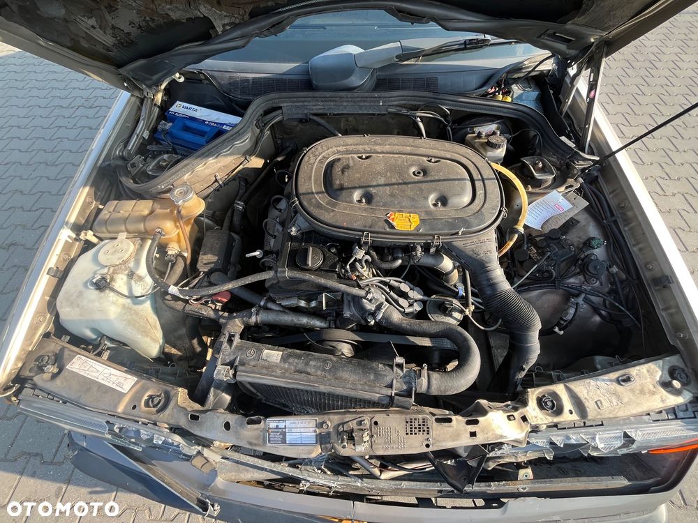 Mercedes-Benz W201 (190) - 10