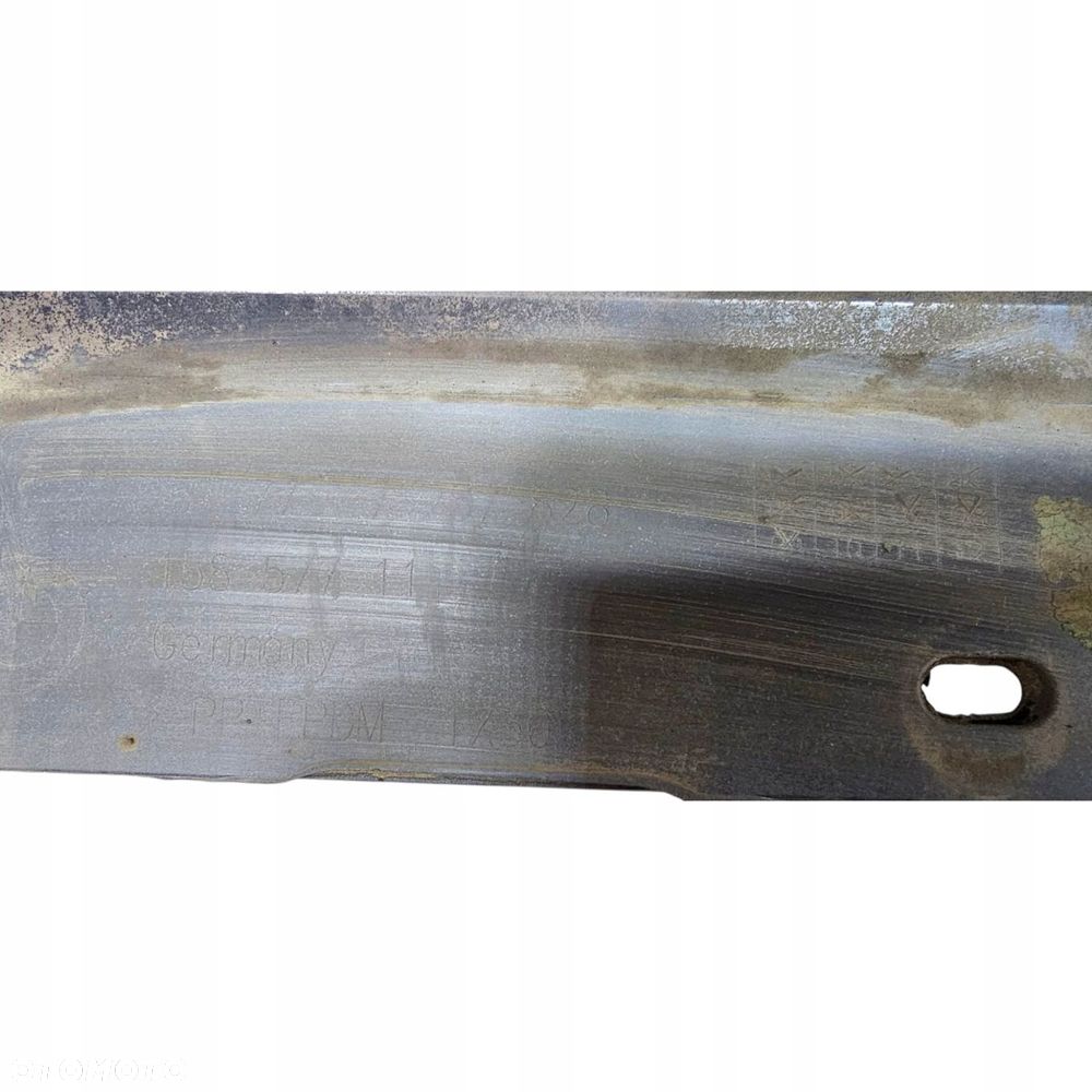 Bmw F20 Listwa Progowa Próg Progi Lewa +Prawa Schwarz Ii 668 Kpl Nr 75 - 14