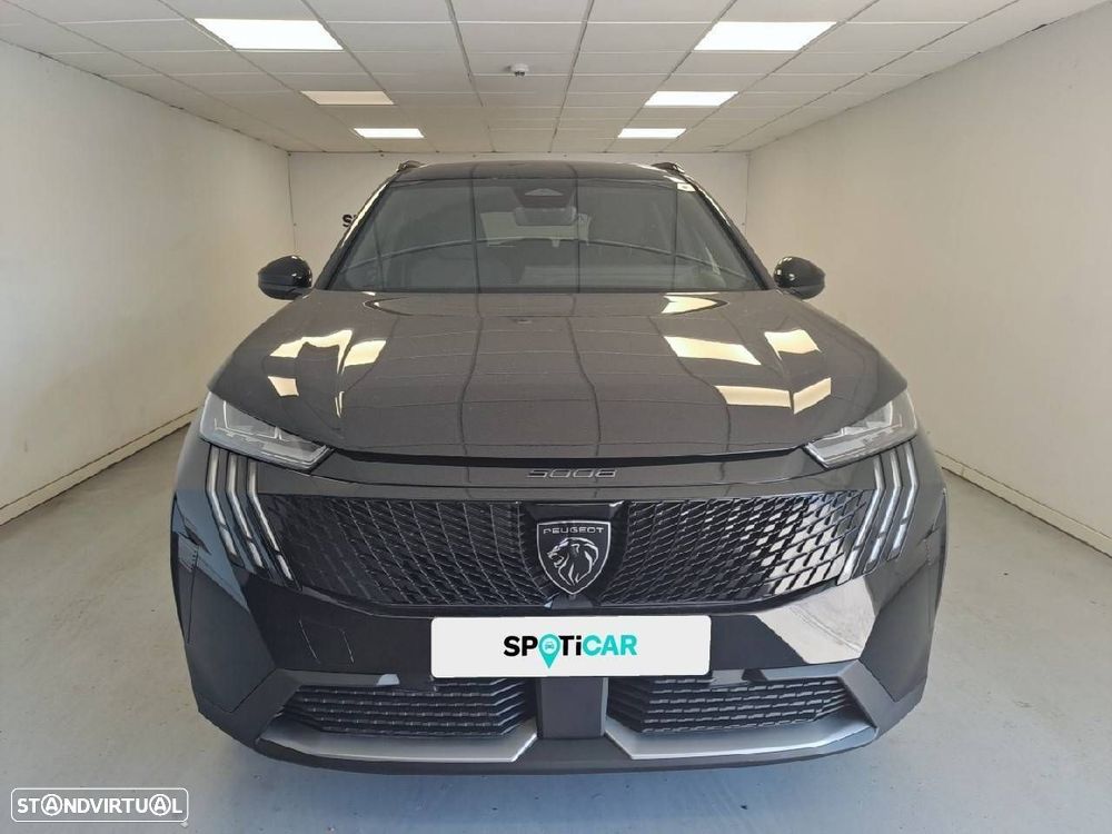 Peugeot 5008 1.2 Hybrid Allure e-DCS6 - 2