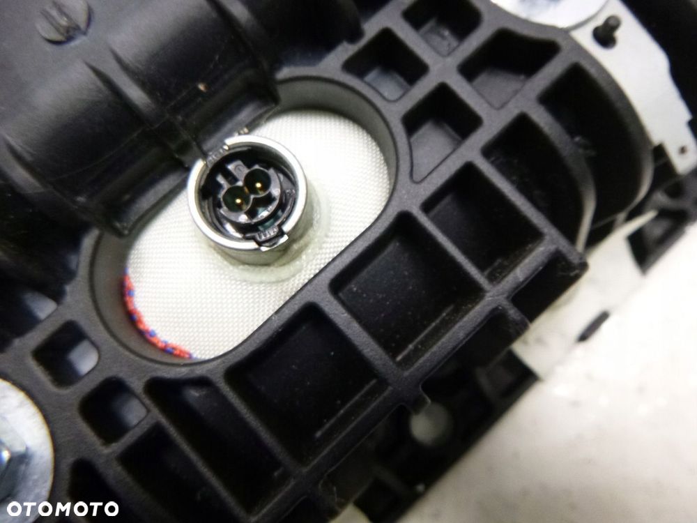 RANGE ROVER DEFENDER L663 PODUSZKA POWIETRZNA PASAŻERA AIRBAG ORYGINAŁ - 8