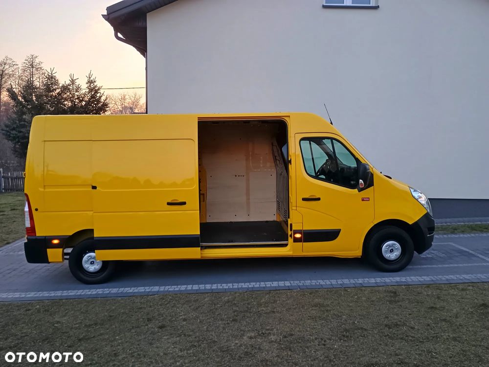 Renault Master - 9
