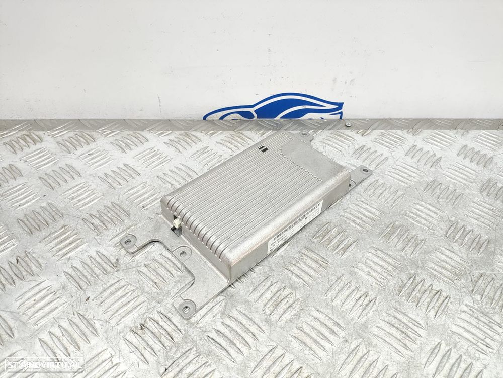 Módulo Bluetooth BMW Serie 3 E90 E91 Original - 3