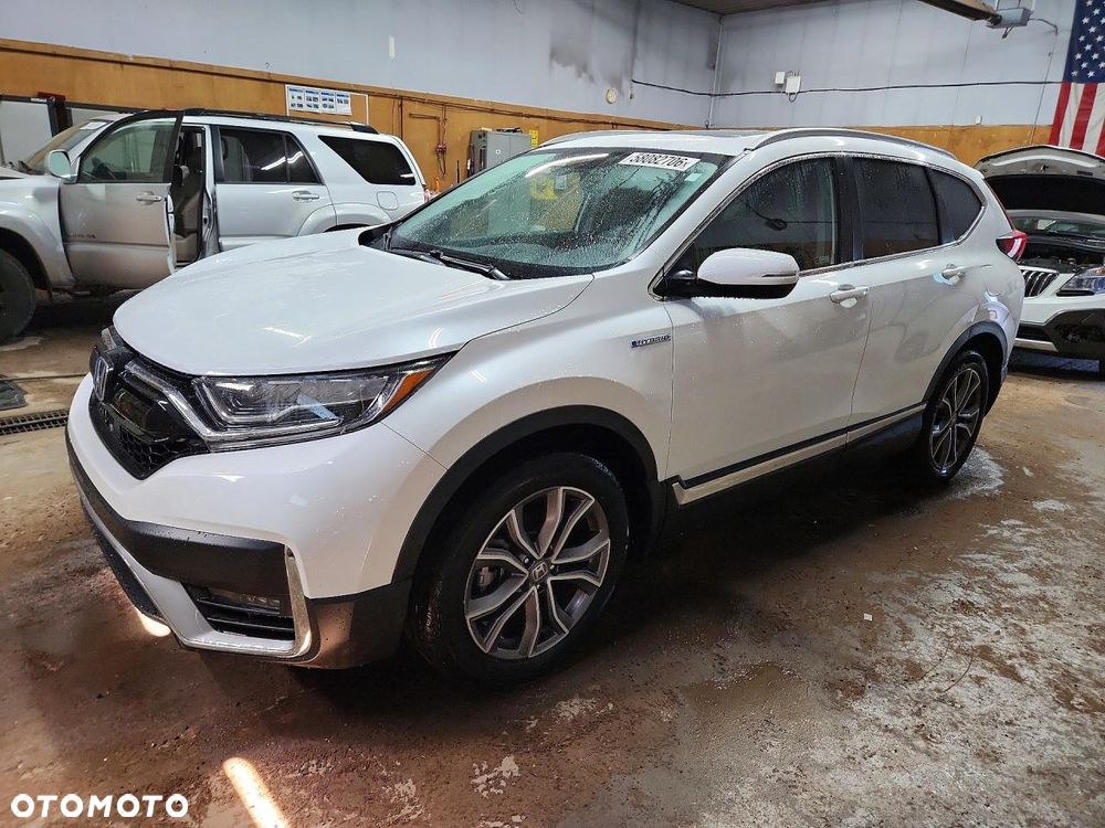 Honda CR-V - 2