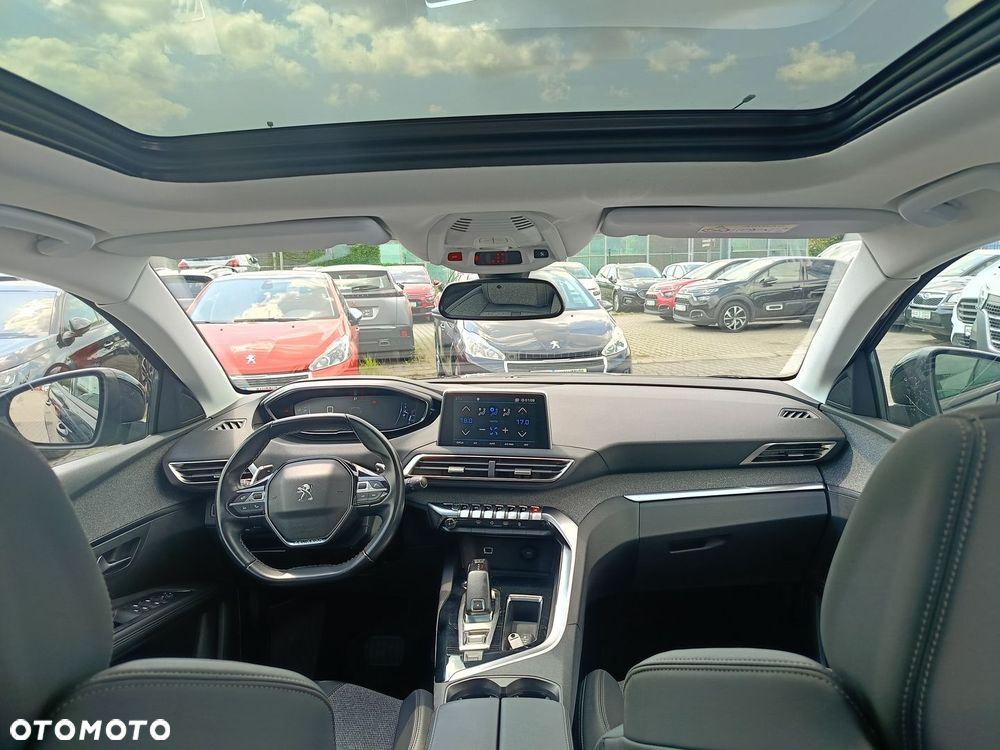 Peugeot 5008 1.6 PureTech Allure S&S EAT8 - 10