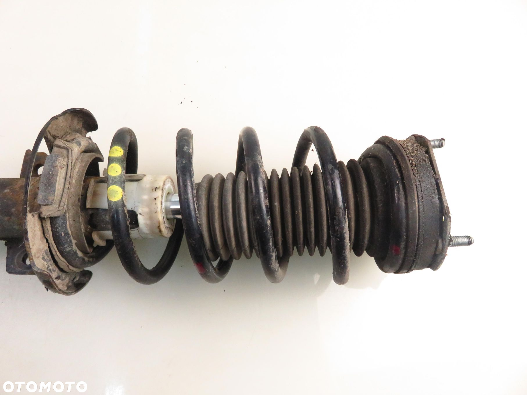 MCPERSON LEWY PRZEDNI FORD B-MAX (JK) 1.4 - SPJD AP3118K001AE - 6