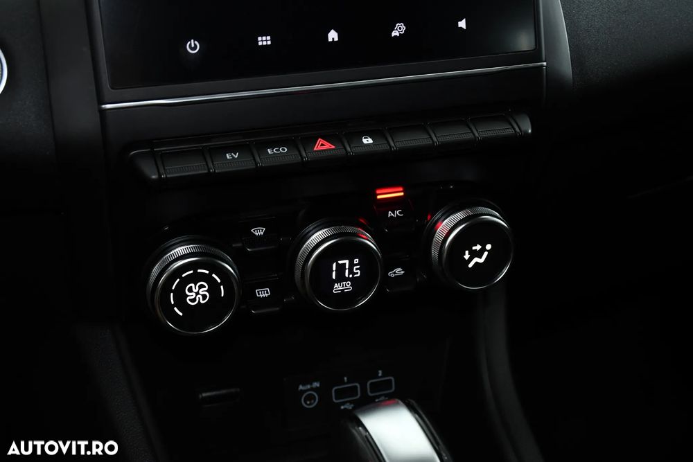 Renault Captur E-TECH Full 145 EVOLUTION - 21