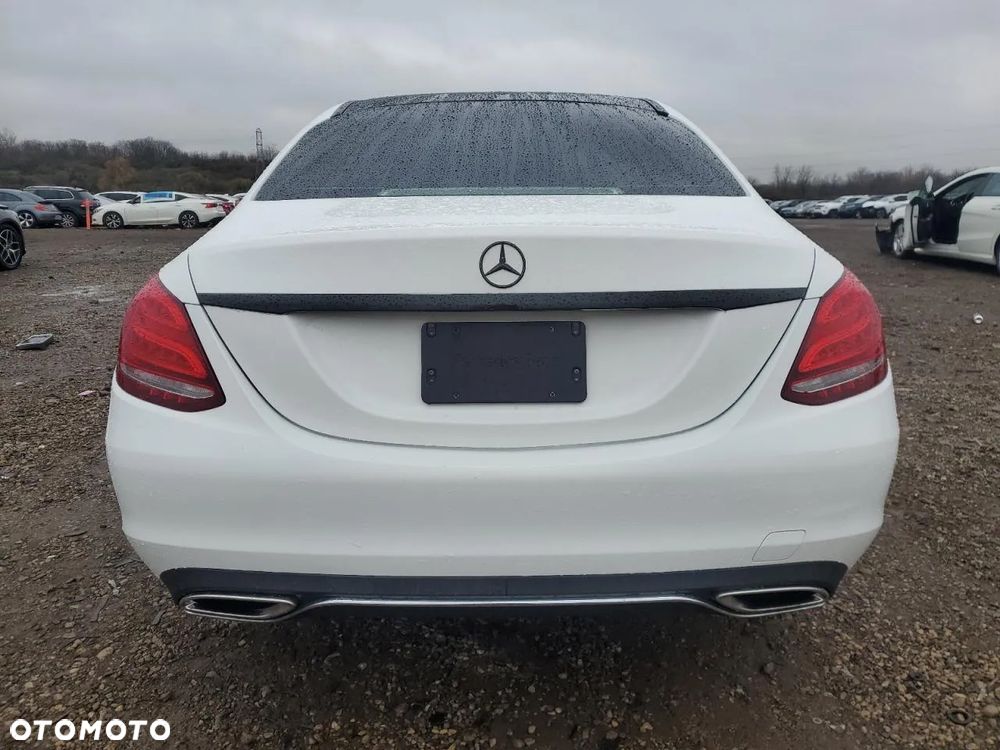 Mercedes-Benz Klasa C 300 7G-TRONIC Avantgarde - 6