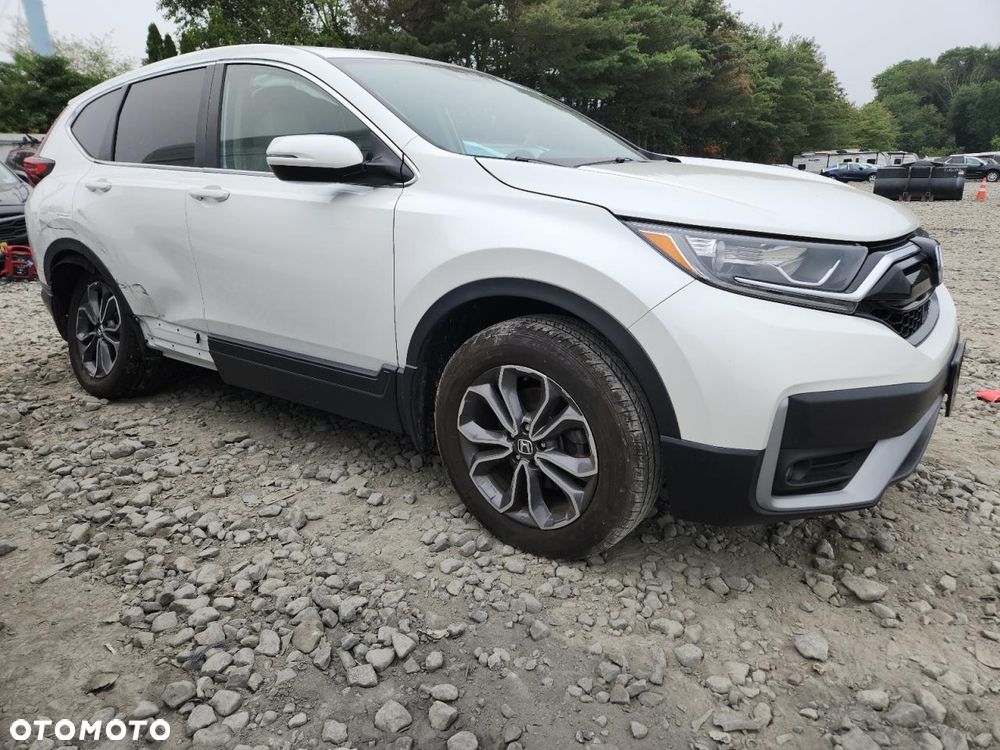 Honda CR-V 2.0 Executive - 5