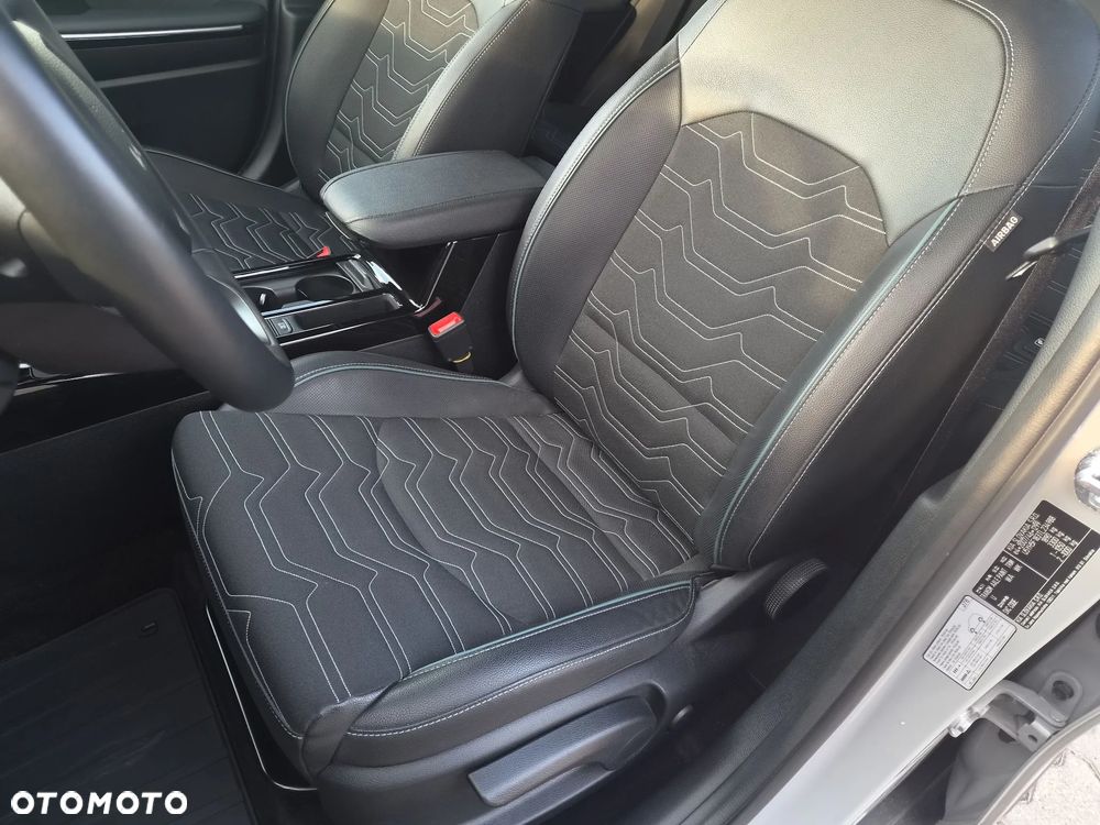 Kia XCeed 1.6 T-GDI Tribute DCT - 11