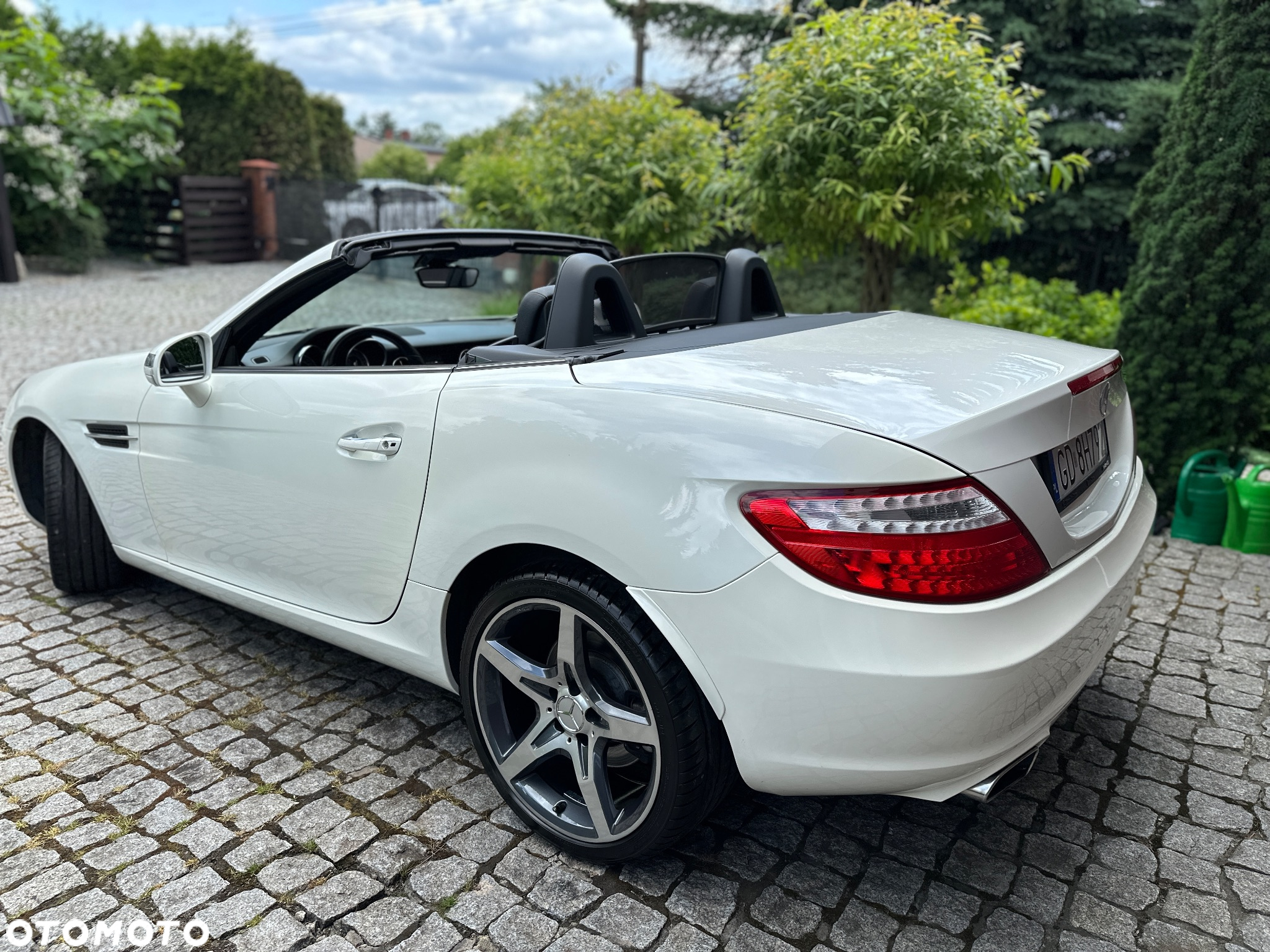 Mercedes-Benz SLK - 13