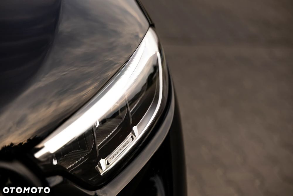 Mercedes-Benz GLC 300 mHEV 4-Matic AMG Line - 5