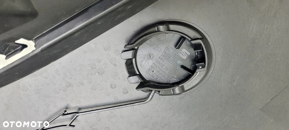 ZDERZAK PRZÓD PRZEDNI SEAT CUPRA LEON 4 IV 5FA 19- - 14