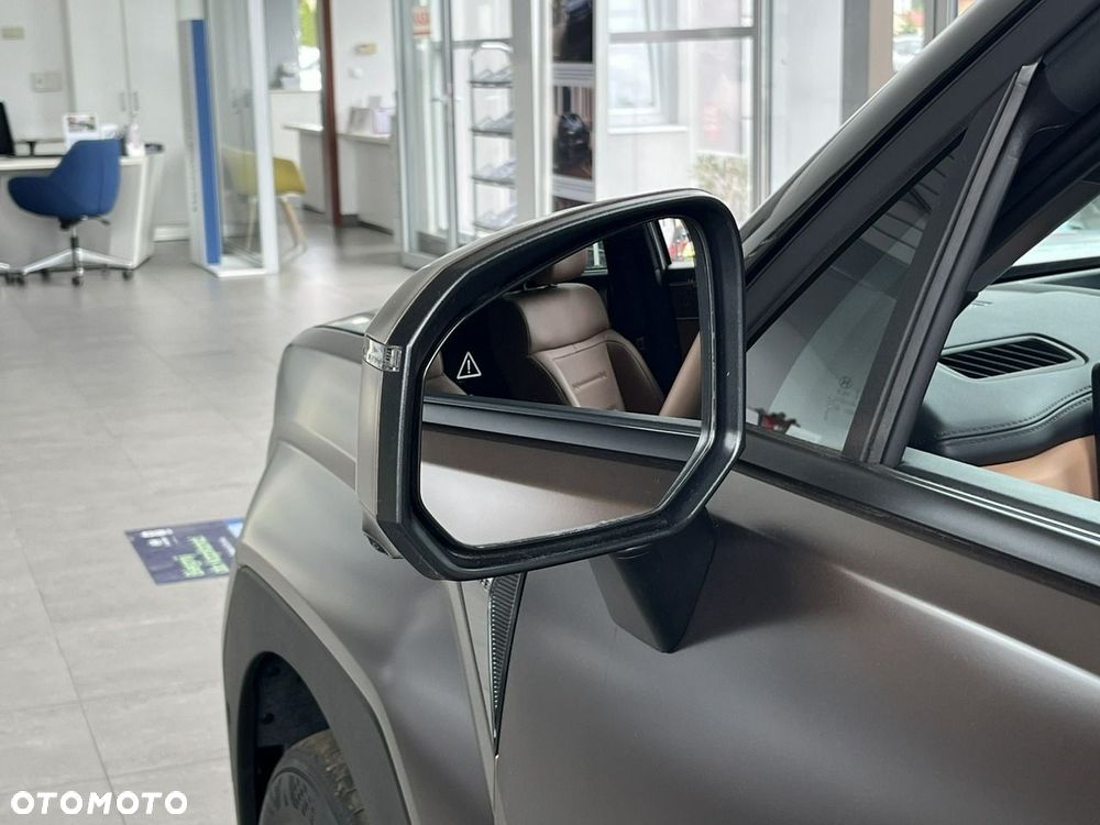 Hyundai Santa Fe - 11
