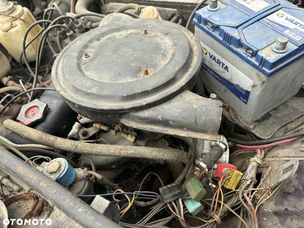 SILNIK LADA 2104 - 4