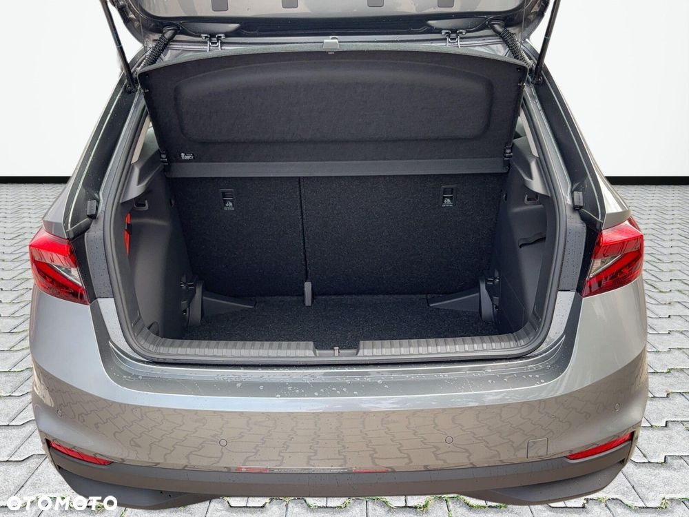 Skoda Fabia 1.0 TSI Drive DSG - 26