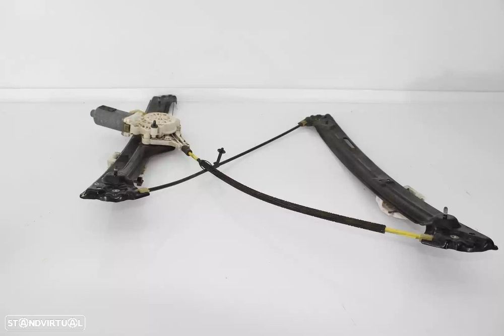 ELEVADOR DE VIDRO FRONTAL ESQUERDO BMW X5 2009 -0130821460 - 1