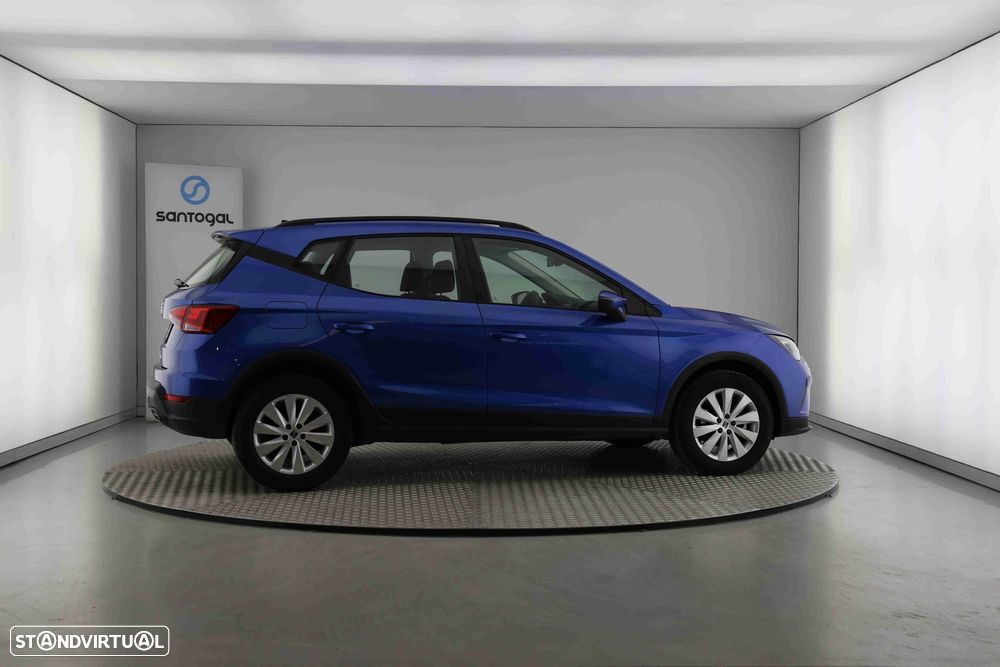 SEAT Arona 1.0 TSI Style - 5