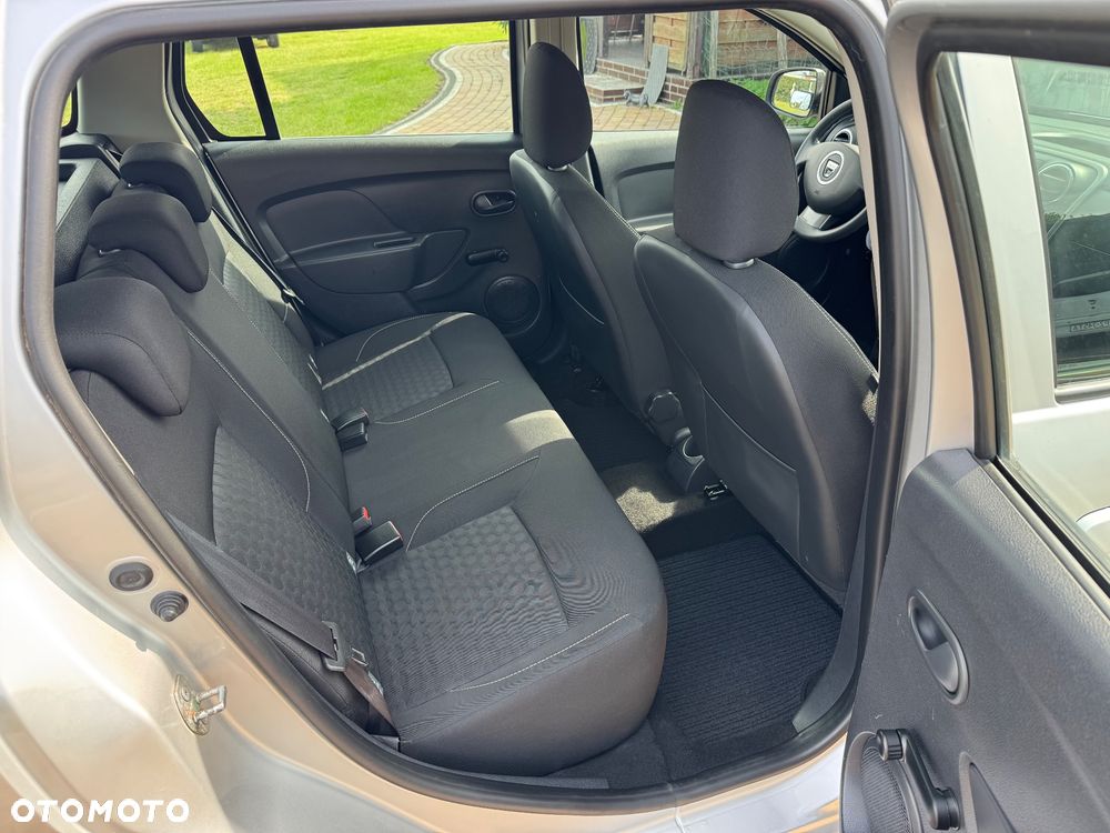 Dacia Logan - 26