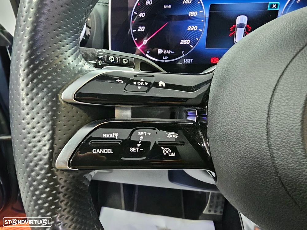 Mercedes-Benz C 300 - 16