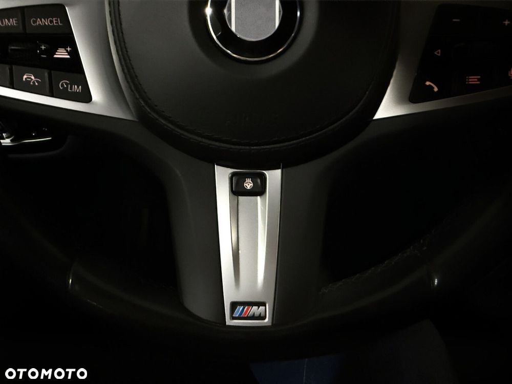 BMW Seria 5 - 23