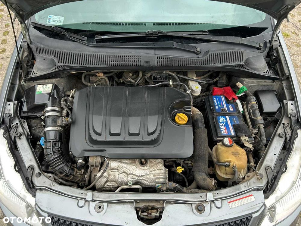 Suzuki SX4 - 10