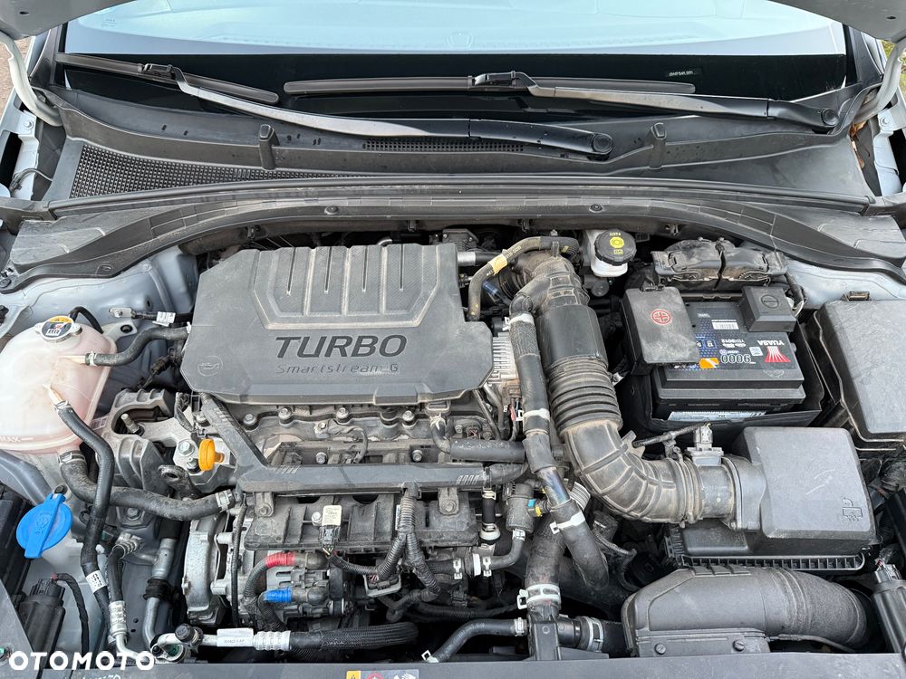 Kia XCeed 1.5 T-GDI GT-Line - 37