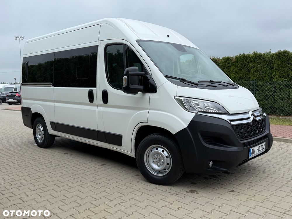 Citroën Jumper L2H2 Live - 2