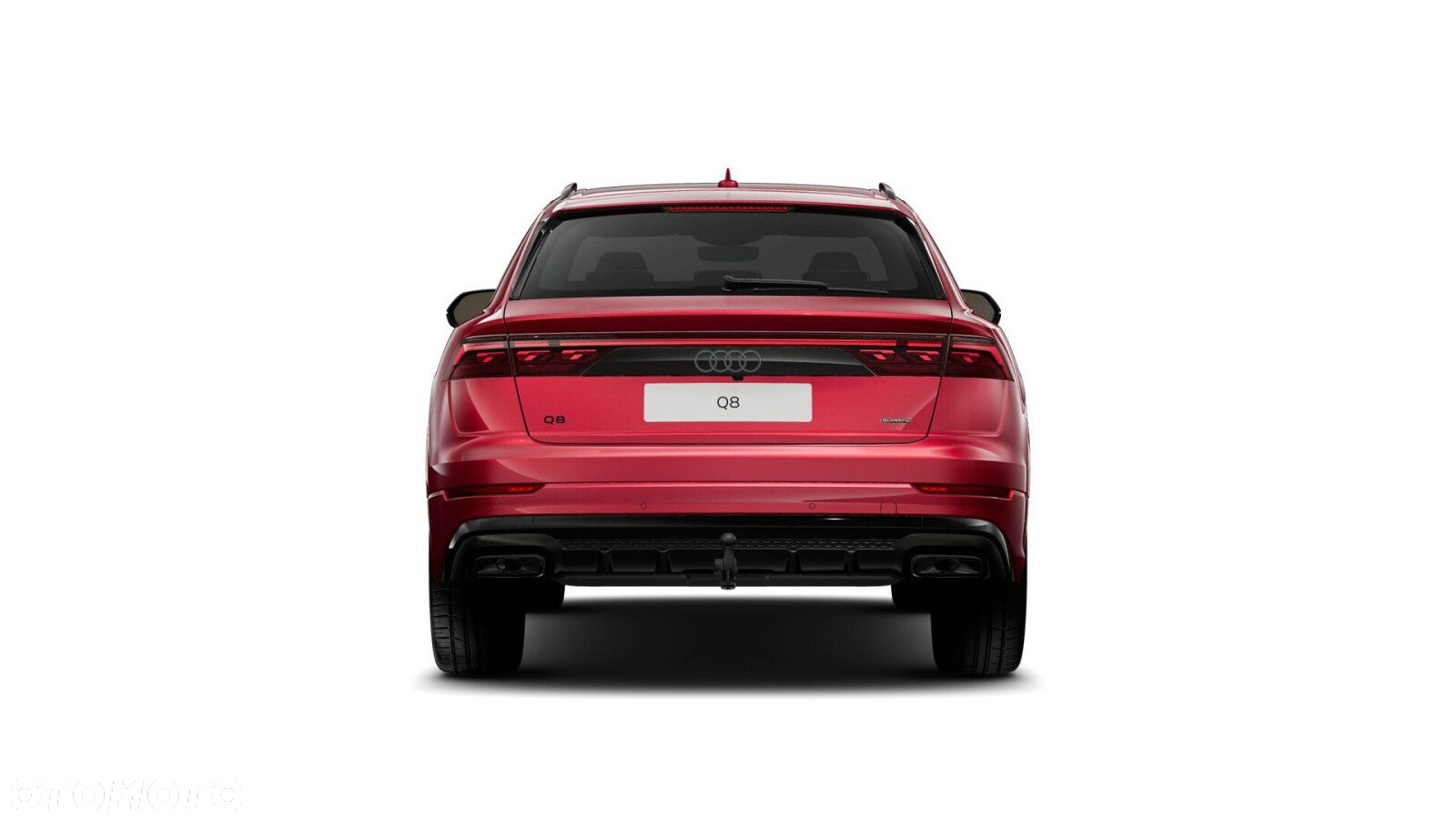 Audi Q8 - 5
