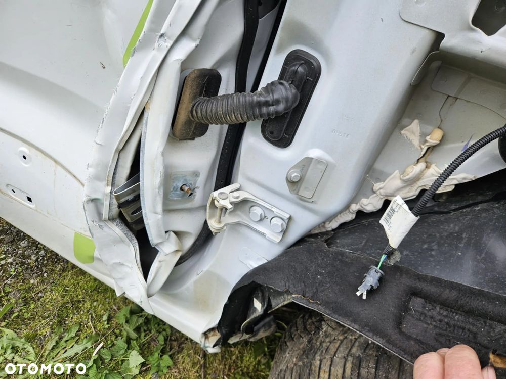 Citroën BERLINGO  2024 rok Nowy Model - 15