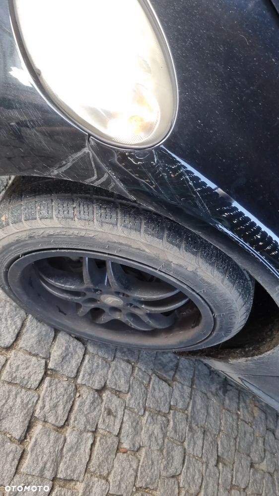 Chrysler PT Cruiser - 13