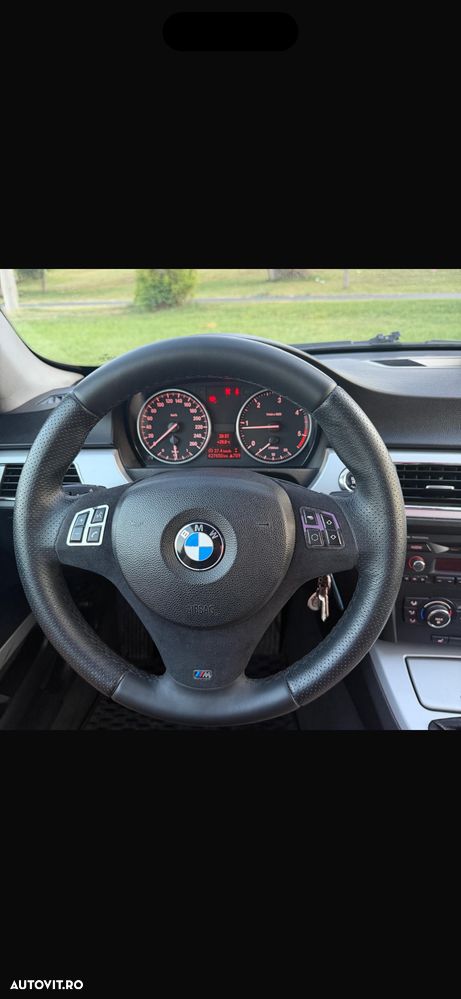 BMW Seria 3 320d - 6