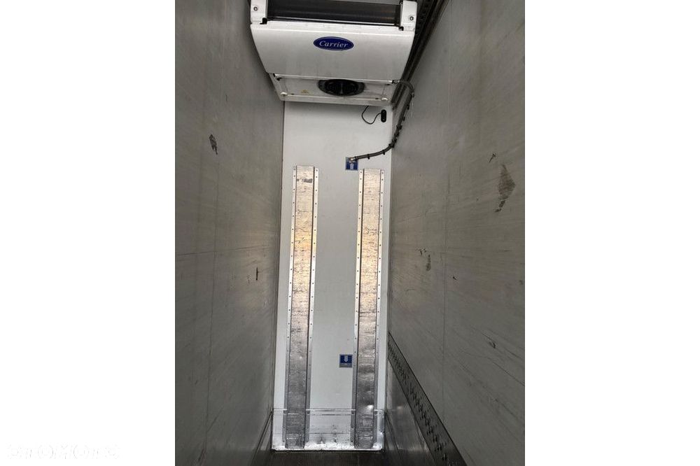 DAF XF 530 + CARRIER SUPRA 1150U Mt - 15