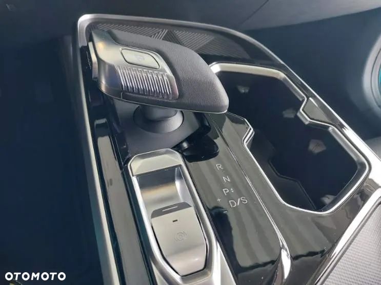 BAIC 5 1.5T Comfort DCT - 17