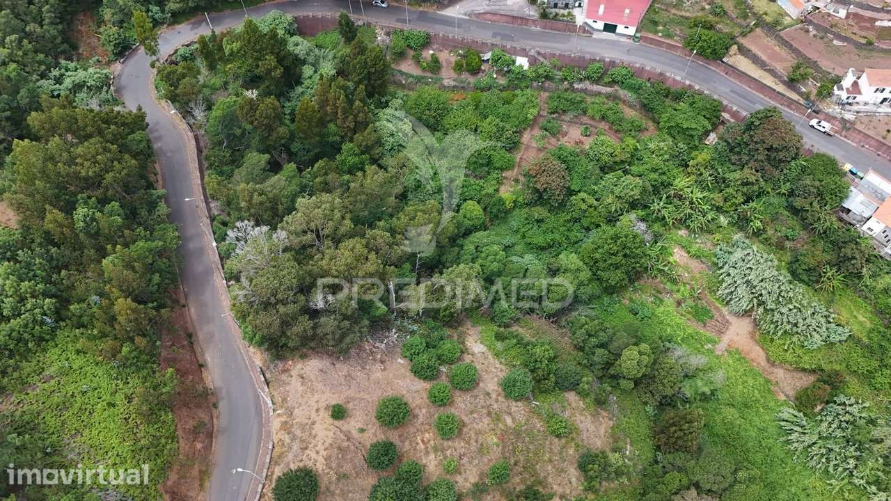 Terreno Rústico com 1.440 m² | Fonte dos Almocreves | Santa Cruz - Grande imagem: 4/7