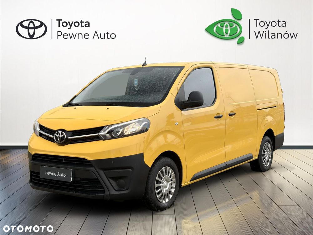 Toyota PROACE - 1