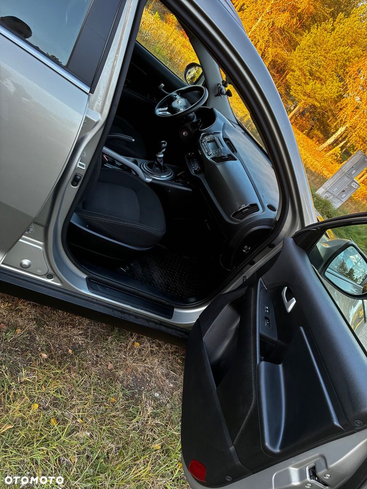 Kia Sportage - 17
