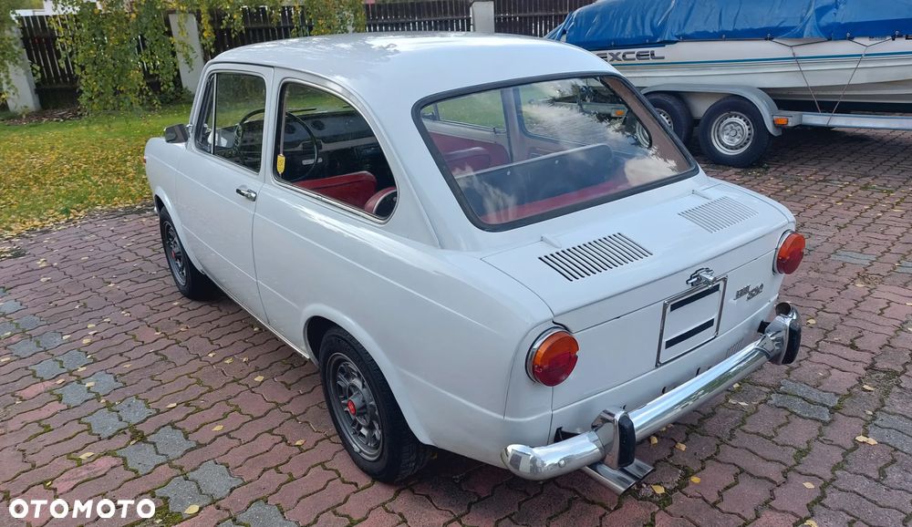Fiat 850 - 15