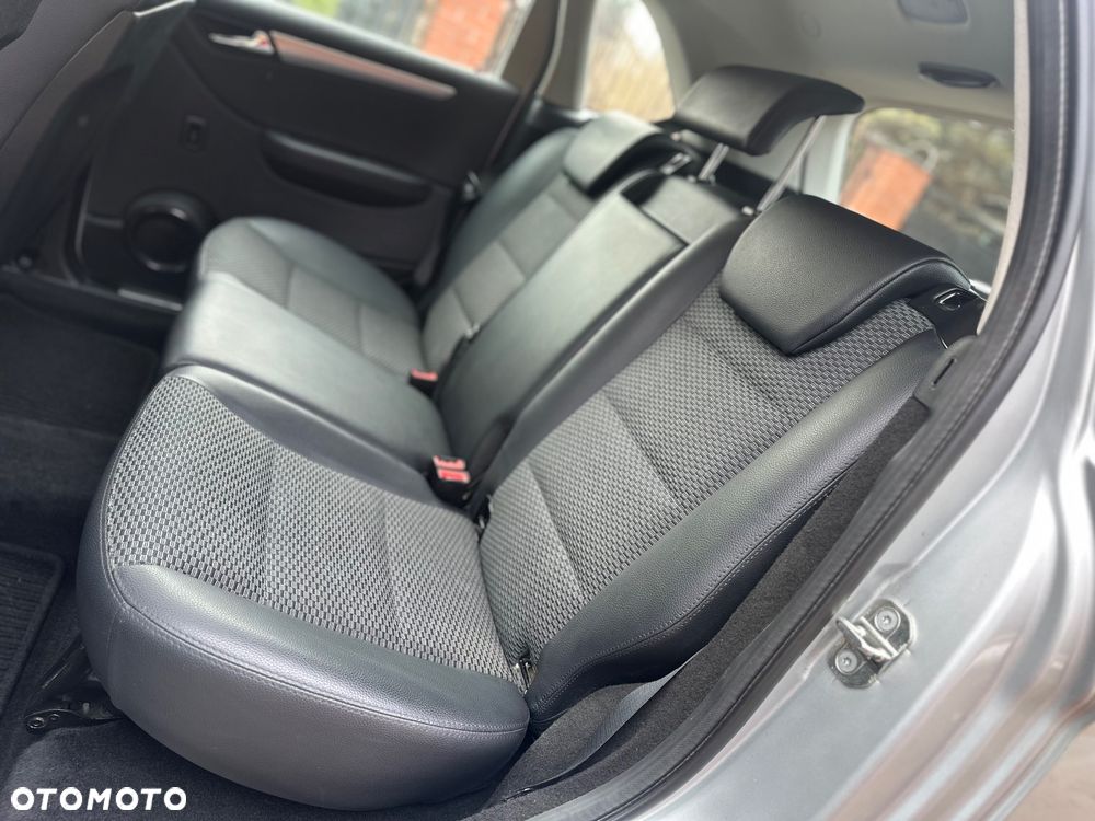 Mercedes-Benz Klasa B 160 BlueEFFICIENCY SPORT EDITION - 14