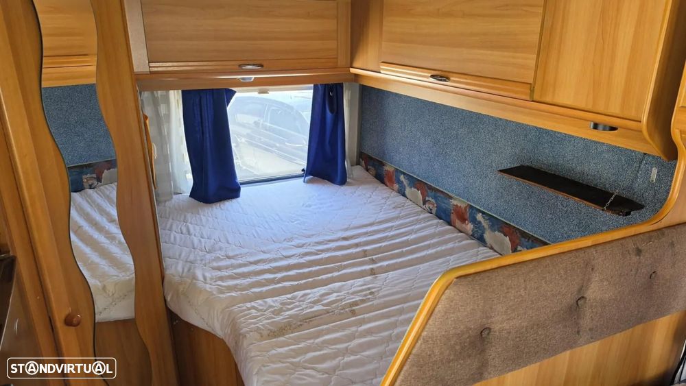 Fiat Ducato - 6