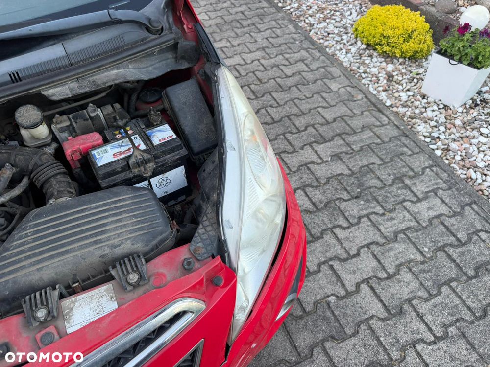 Chevrolet Spark 1.2 LT - 8