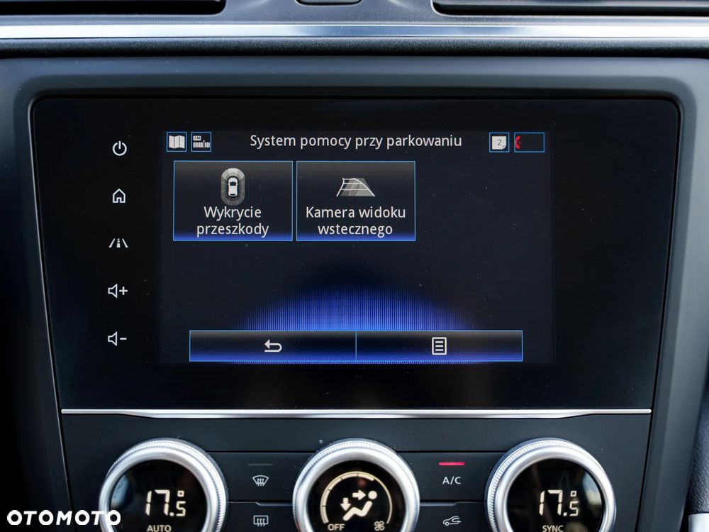 Renault Kadjar BLUE dCi 115 BOSE EDITION - 37